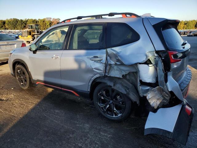 JF2SKALC7MH487317 Subaru Forester Sport