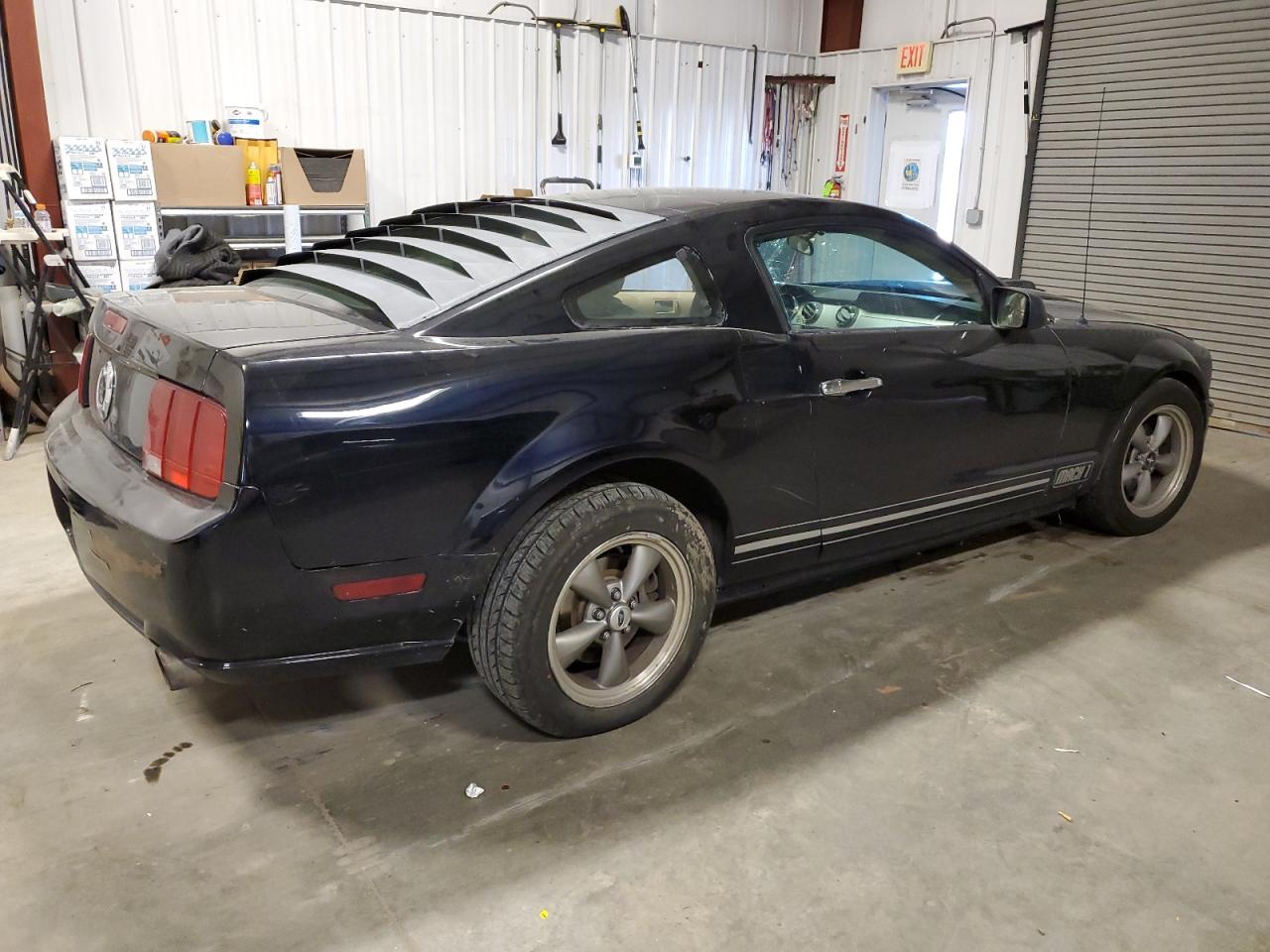 Lot #2309814175 2006 FORD MUSTANG GT