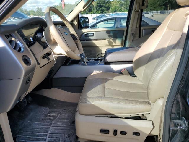 1FMJK1H57EEF13465 Ford Expedition El Xlt