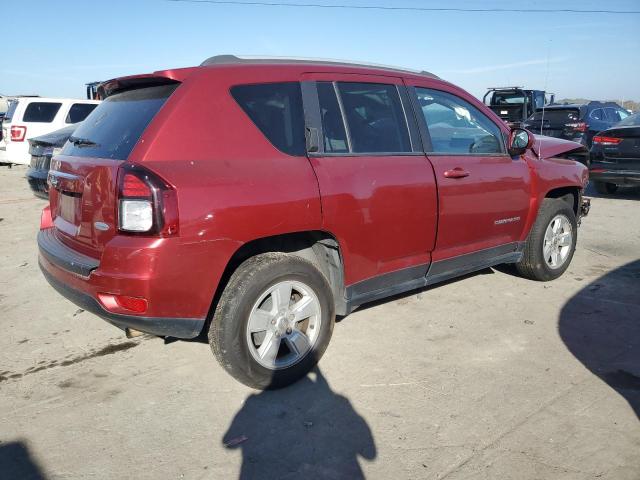 1C4NJCEB6HD198487 | 2017 JEEP COMPASS LA