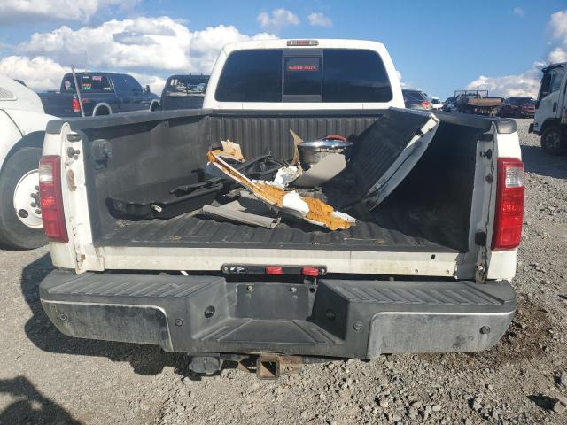 1FT8W3DT3DEA97002 | 2013 Ford f350 super duty