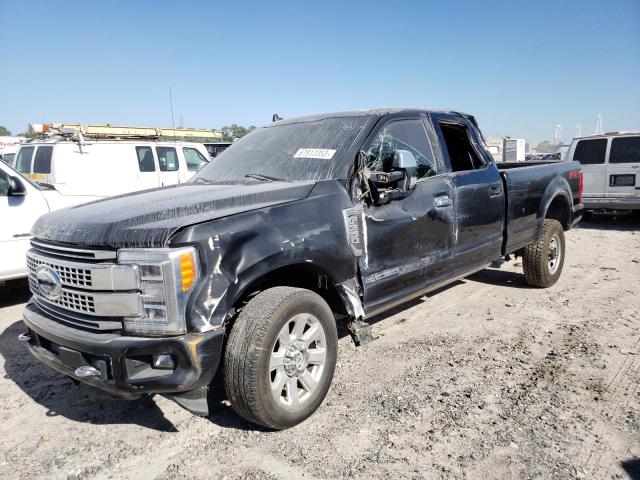 2019 Ford F-350 