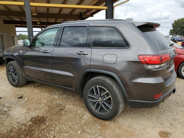 1C4RJFLG6HC688810 Jeep Grand Cherokee Trailhawk