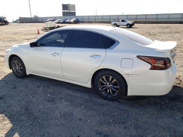 1N4AL3AP0FC470812 Nissan ALTIMA 2.5