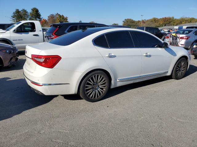 2015 KIA CADENZA KNALN4D7XF5174020