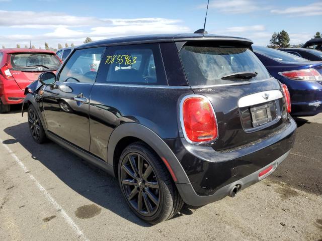 WMWXM5C56FT942355 Mini Cooper