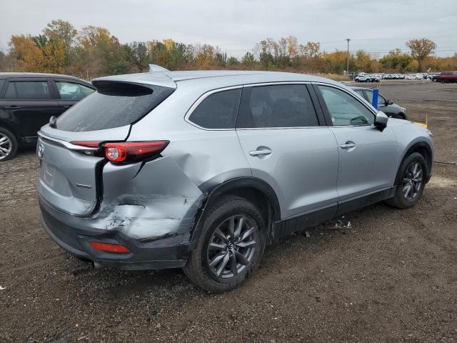  MAZDA CX-9 2023 Сріблястий