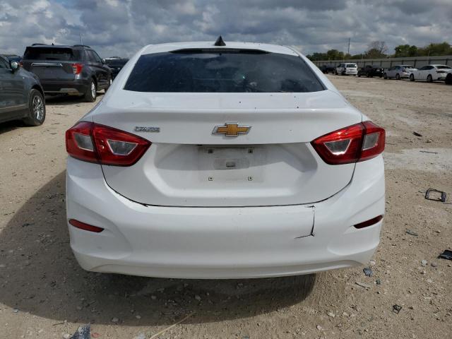 1G1BC5SM5J7220894 | 2018 CHEVROLET CRUZE LS