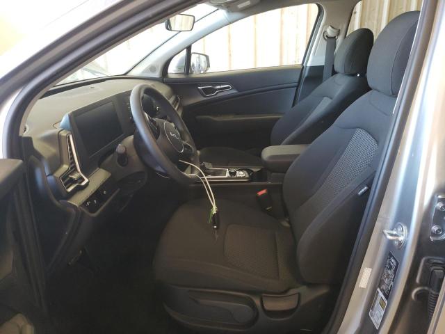 KNDPU3AF1P7173342 KIA Sportage Lx