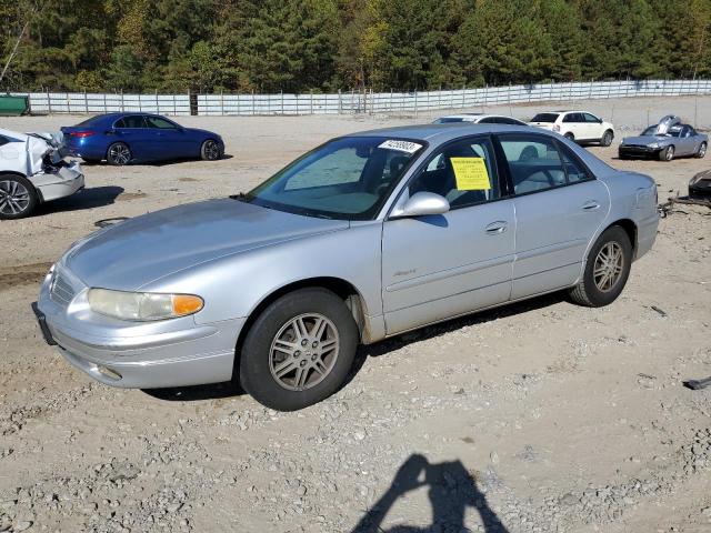 2000 Buick Regal LS