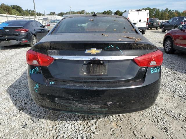 2014 Chevrolet Impala Lt VIN: 1G1115SL7EU142893 Lot: 53264044