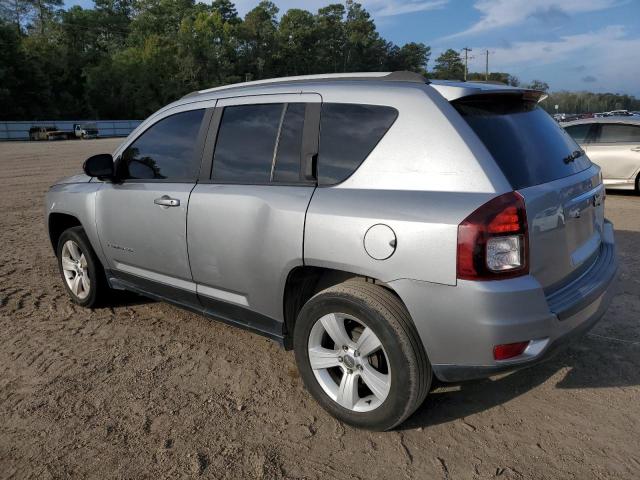Vin: 1c4njcba7gd753456, lot: 70397773, jeep compass sport 20162