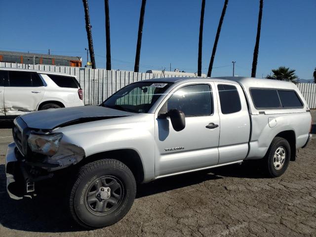 2005 Toyota Tacoma 