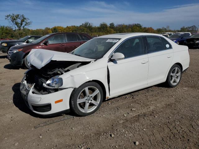 2009 Volkswagen Jetta SE