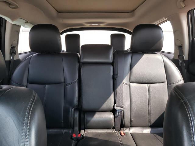 Паркетники NISSAN PATHFINDER 2013 Синій