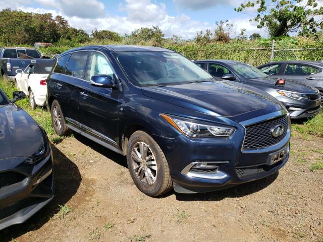 5N1DL0MN9LC531257 Infiniti QX60 LUXE 4