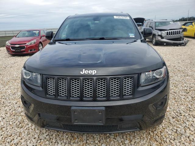 2015 JEEP GRAND CHER - 1C4RJFAG8FC852624