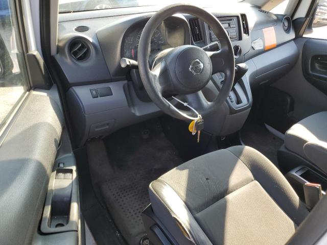 2016 NISSAN NV 200 3N6CM0KN8GK696049