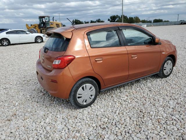 ML32A3HJ2HH013773 | 2017 MITSUBISHI MIRAGE ES