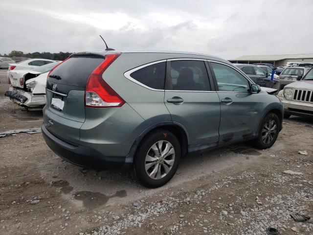 JHLRM3H71CC004661 | 2012 Honda cr-v exl