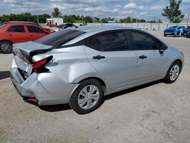 2020 NISSAN VERSA 1.6 - 3N1CN8DV8LL841335