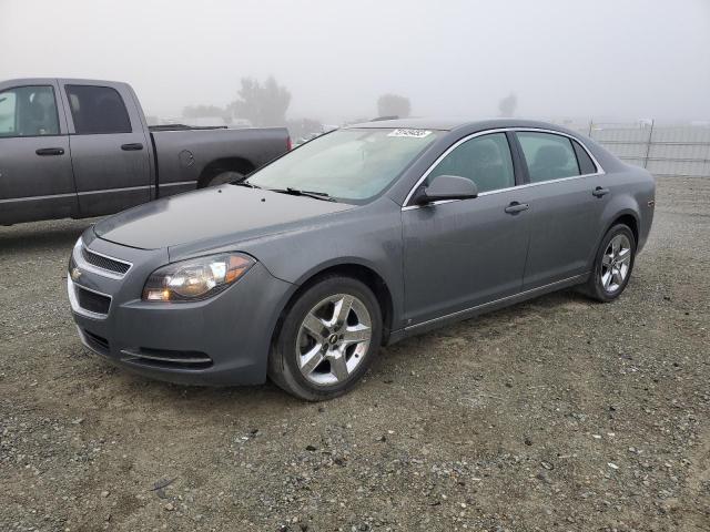 2009 Chevrolet Malibu 