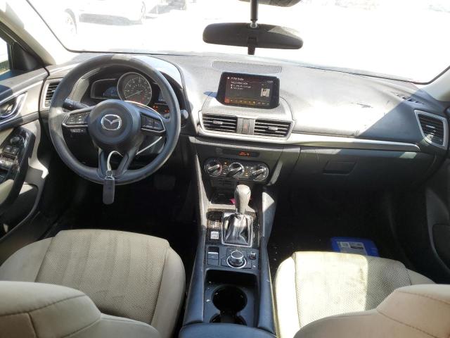 2018 MAZDA 3 SPORT - 3MZBN1U77JM232081