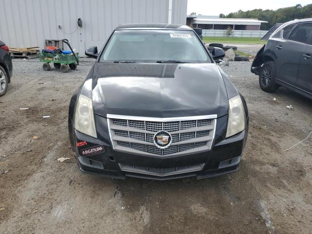 2011 Cadillac Cts VIN: 1G6DA5EY1B0150182 Lot: 72962963