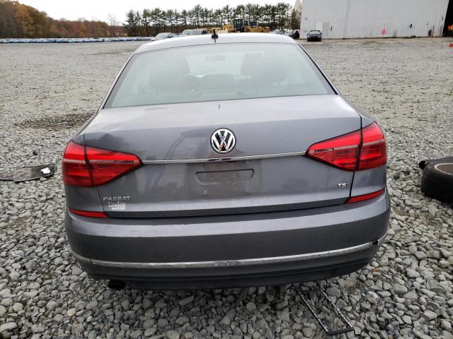 2016 VOLKSWAGEN 2S 1VWAT7A38GC061180