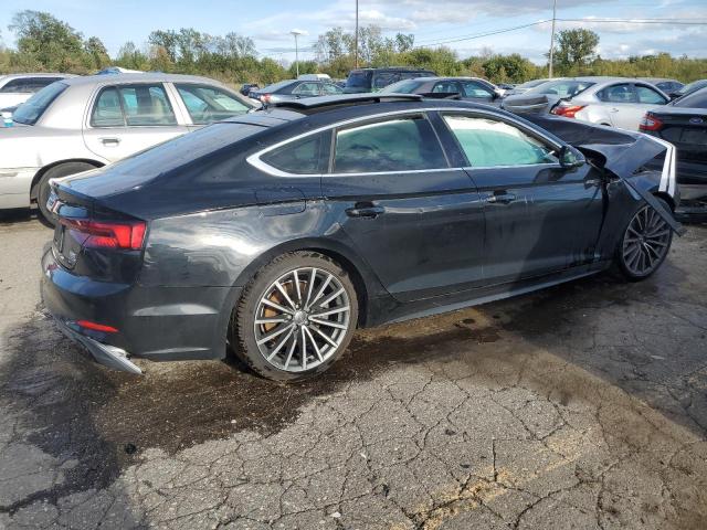 2018 Audi A5 Prestige S-Line VIN: WAUFNCF56JA128929 Lot: 71043843