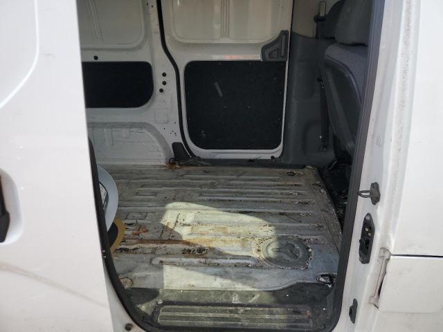 3N6CM0KN9EK697062 Nissan NV200 2.5S