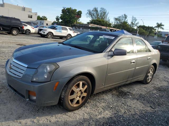 2006 Cadillac CTS 