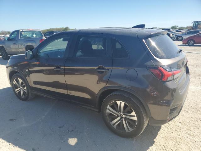 JA4AP3AUXLU011940 Mitsubishi Outlander Sport Es