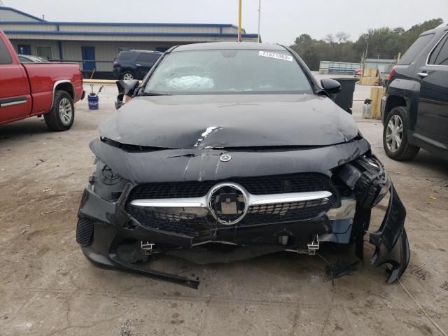 2021 MERCEDES-BENZ A 220 - W1K3G4EB4MJ285060