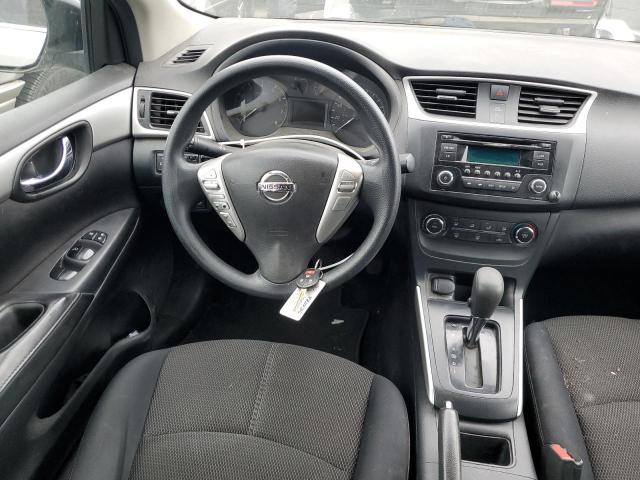 3N1AB7AP0HY257571 Nissan SENTRA S