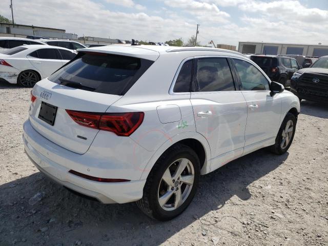 WA1AECF38L1100364 Audi Q3 PREMIUM 3