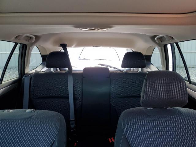 4S4BSADC5H3235819 Subaru Outback 2.5i Premium
