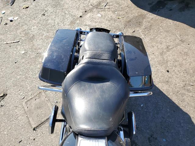 2009 HARLEY-DAVIDSON FLHRC 1HD1FR4169Y621976