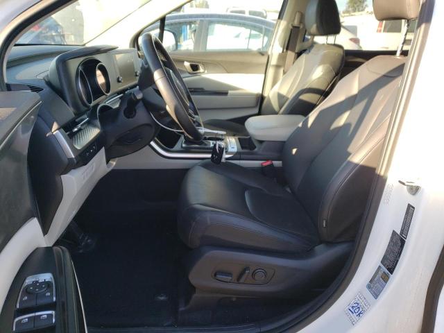 KNDNB4H33N6170931 KIA Carnival Lx