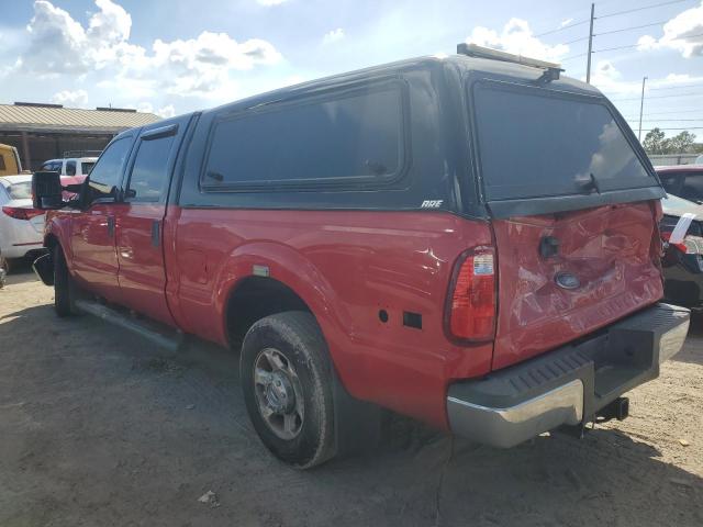 1FT7W2AT7EEB67290 Ford F250 Super Duty