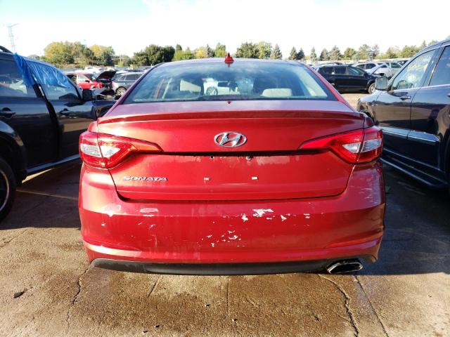 5NPE24AF2FH060111 | 2015 HYUNDAI SONATA SE