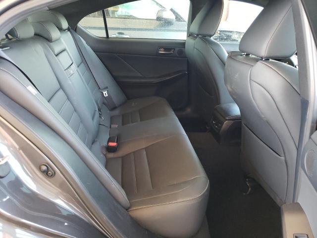 2023 LEXUS IS 350 F S - JTHGZ1B24P5063008