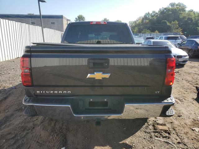 2015 CHEVROLET SILV1500 4 - 3GCUKREC4FG425129