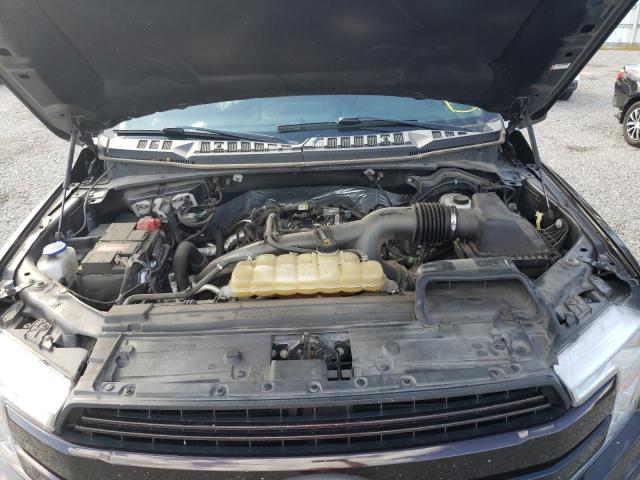 1FTEW1EPXKFA71013 Ford F150 Supercrew