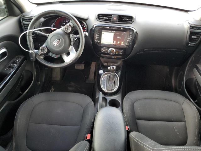 KNDJP3A54H7493759 KIA SOUL +