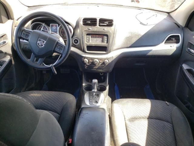 2015 DODGE JOURNEY SE - 3C4PDCAB1FT712128