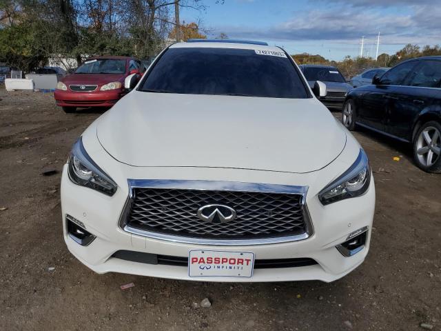 JN1EV7AR7KM552610 | 2019 INFINITI Q50 LUXE