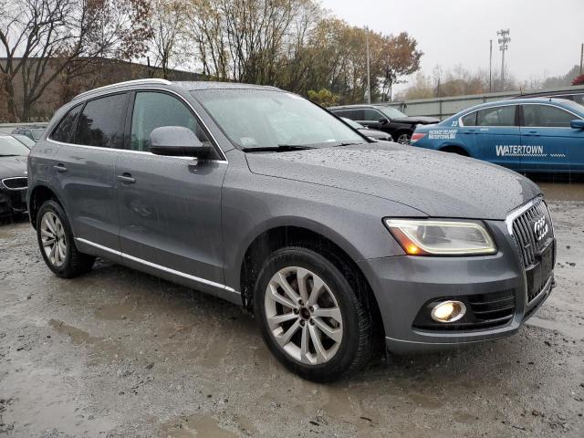 VIN WA1LFAFP5DA011429 2013 Audi Q5, Premium Plus no.4