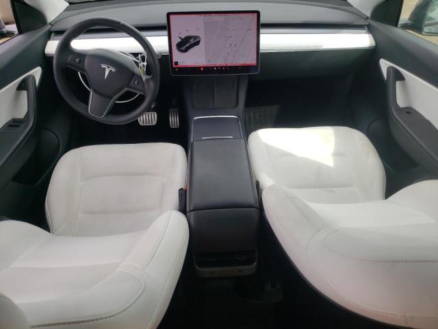 5YJYGDEF8MF136824 Tesla Model Y  8