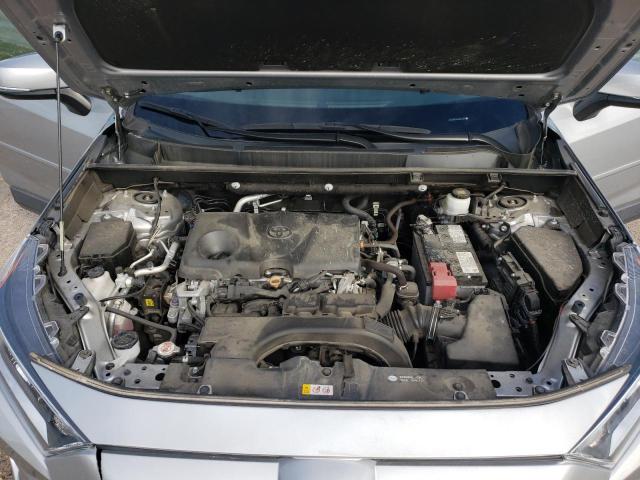 2T3C1RFV7LC037291 Toyota Rav4 Xle Premium